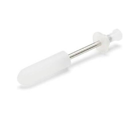 Picture of Sigmoidoscope Obturator For use with Welch Allyn Fiber Optic Disposable Sigmoidoscopes370056-502