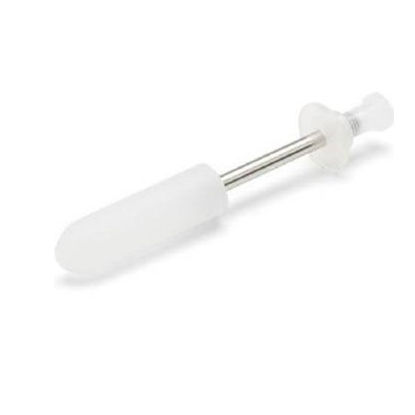 Picture of Sigmoidoscope Obturator For use with Welch Allyn Fiber Optic Disposable Sigmoidoscopes370056-502
