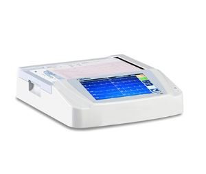 Picture of ECG System ELI™  AC Power / Battery Operated Touch Screen DisplayELI280-AAA-AAFBT