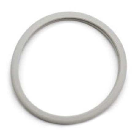 Picture of Nonchill Diahragm Rim Adult Gray For Harvey Elite And Professional Series Stethoscopes5079-184