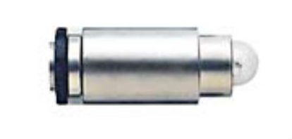 Picture of Replacement Halogen Lamp Welch Allyn® 3.5 Volts 2.7 Watts08200-U6