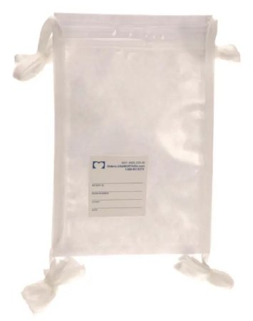 Picture of POUCH,TIE-ON F/SURVEYOR S4 DISP (100/BX)8485-029-51