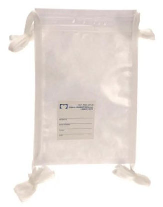 Picture of POUCH,TIE-ON F/SURVEYOR S4 DISP (100/BX)8485-029-51