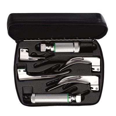 Picture of Laryngoscope Set Macintosh / Miller Blade65122