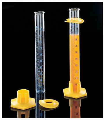 Picture of Graduated Cylinder Kimble® KIMAX® Borosilicate Glass 100 mLS31860