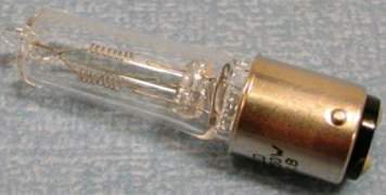 Picture of Halogen Lamp 120 Volts 150 WattsP084079033