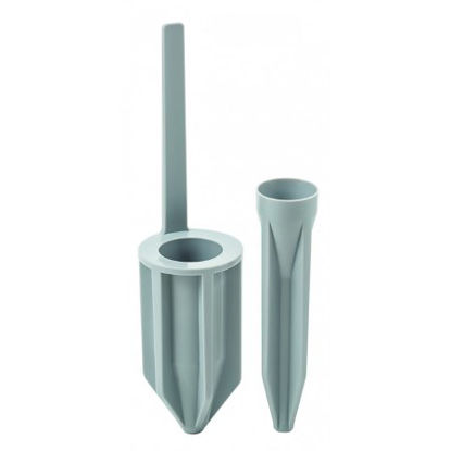 Picture of ADAPTER, CENTRIFUGE ROTOR BORES UNIV 15ML (8/PK)T330AD15