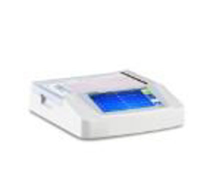 Picture of ECG System ELI™  AC Power / Battery Operated Touch Screen DisplayELI280-CAA-AAFBD