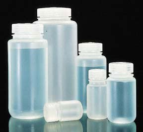 Picture of Bottle Nalgene™ PPCO 1,000 mL (32 oz.)02893D