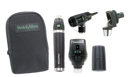 Picture of Combination Diagnostic Instrument Set 3.5 Volt97211-MS