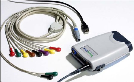 Picture of EKG Cart Flex Arm Assembly CP 200, Ecg Cart, Pro Recorder404008