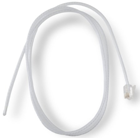 Picture of Temperature Probe Esophageal / Rectal8000-0672
