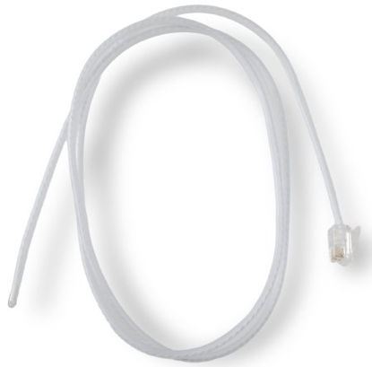 Picture of Temperature Probe Esophageal / Rectal8000-0672