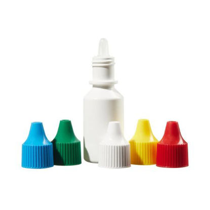 Picture of Dropper Bottle Nalgene™ LDPE 15 mL (0.5 oz.)2753-9050