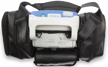 Picture of Carry Case With Single Zipper For X Series® Monitor/Defibrillator8707-000502-01