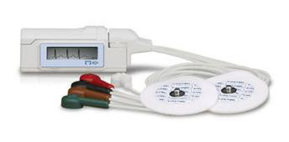 Picture of Holter Recorder H3+™ Digital DisplayH3PLUS-BAA-XXXXX