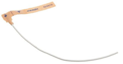 Picture of SpO2 Sensor Welch Allyn® Cloth, Disposable, Neonatal For use with Connex Spot Monitor7426-004