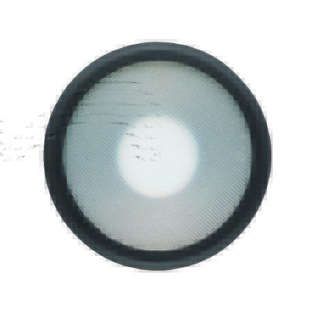 Picture of Diaphragm Assembly Pediatric, Black For use with Harvey Elite Stethoscope5079-115