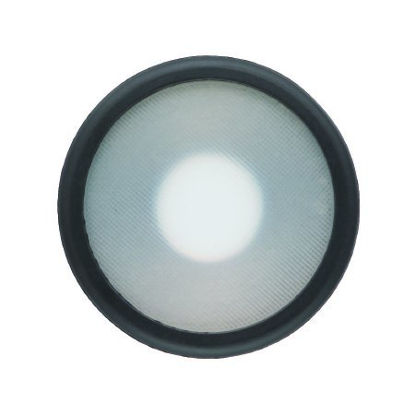 Picture of Diaphragm Assembly Pediatric, Black For use with Harvey Elite Stethoscope5079-115