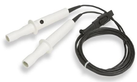 Picture of Autoclavable Handle Assembly M Series Defibrillator8011-0501-01