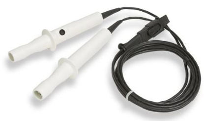 Picture of Autoclavable Handle Assembly M Series Defibrillator8011-0501-01