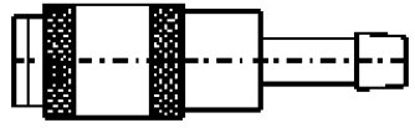 Picture of Quick Connector1365