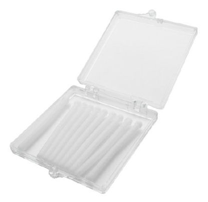 Picture of Nozzle Insert White For MLA® Pipettes8066