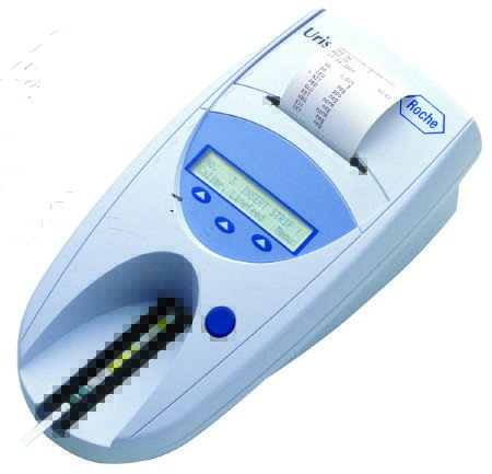 Picture of Urine Chemistry Analyzer Urisys 1100® CLIA Waived3617556001