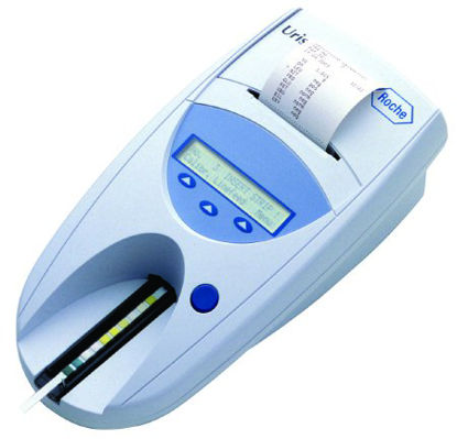 Picture of Urine Chemistry Analyzer Urisys 1100® CLIA Waived3617556001