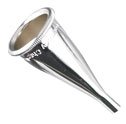 Picture of Ear Speculum Tip Oval Tip Size 2 Chrome Plated 4 mm Reusable19-16