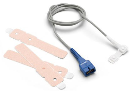 Picture of Transducer SpO2 OXIBAND Adult / Neonatal Transducer SpO2 OXIBANDOXI-A/N