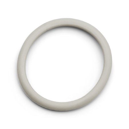 Picture of Diaphragm Nonchill Ring Pediatric, Grey For use with Professional Stethoscope5079-185