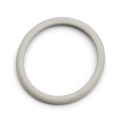 Picture of Diaphragm Nonchill Ring Pediatric, Grey For use with Professional Stethoscope5079-185