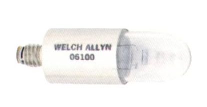 Picture of Replacement Halogen Lamp Welch Allyn® 25 Watts06400-U