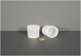 Picture of Jar Wide Mouth Polypropylene 30 mL (1 oz.)6367