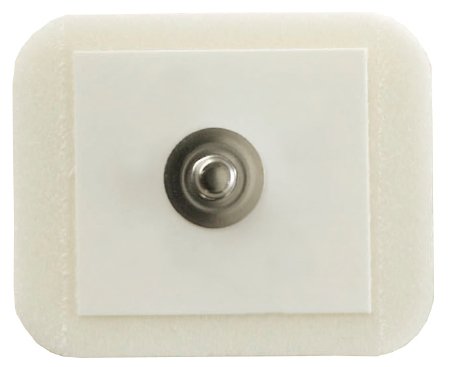 Picture of ECG Snap Electrode 3M™ Monitoring Radiolucent 3 per PackV2228