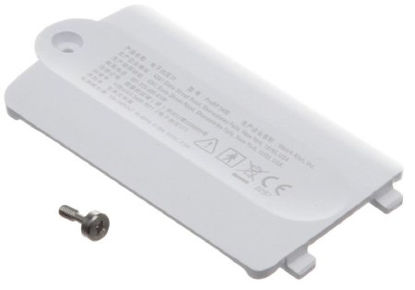 Picture of BP Battery Door For Blood Pressure Monitoring ProBP 3400 Unit3400-100