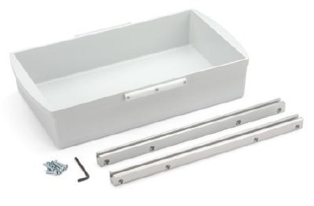 Picture of CART, ECG ELI W/DRWR HARDWARE E9911-024-05