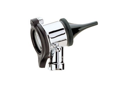 Picture of Otoscope Pneumatic Type 3.5 Volt Halogen HPX20250