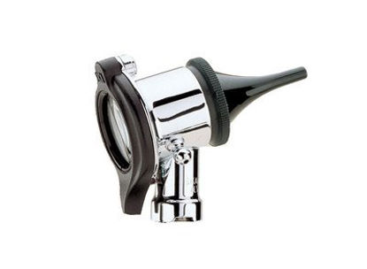 Picture of Otoscope Pneumatic Type 3.5 Volt Halogen HPX20250