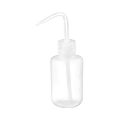 Picture of Wash Bottle Nalgene™ Economy / Narrow Mouth LDPE / Polypropylene 125 mL (4 oz.)2401-0125