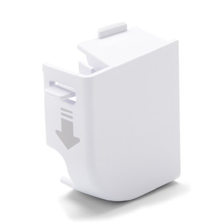 Picture of Temperature Access Cover For 6000 Connex® Vital Signs® Monitor103577