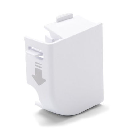 Picture of Temperature Access Cover For 6000 Connex® Vital Signs® Monitor103577