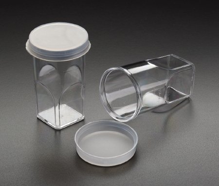 Picture of VIAL, BLOOD DILUTION BULK (1000/CS)V130-1