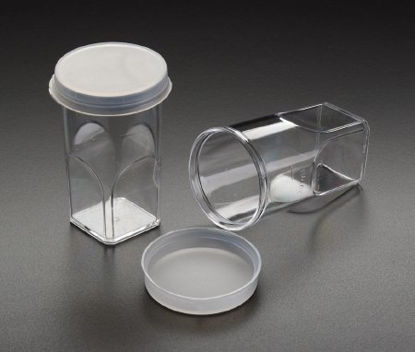 Picture of VIAL, BLOOD DILUTION BULK (1000/CS)V130-1