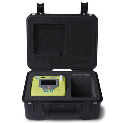 Picture of Carrying Case Zoll® Rigid For Zoll AED 38000-001254