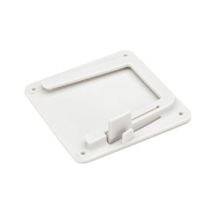 Picture of Socket Mount Plastic For S12 Mount Surveyor8363-021-50