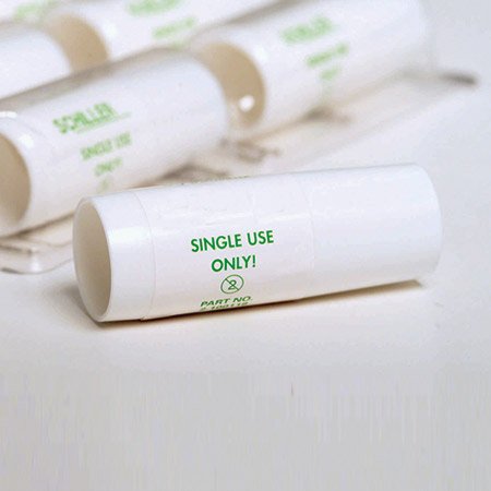 Picture of Sensor, Spirometer Replacement Part SP150, SP16026001-0001