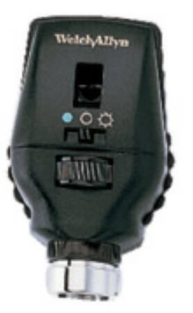 Picture of Ophthalmoscope Head Coaxial Type Size 3.511735