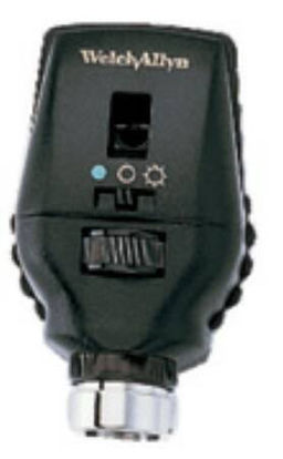 Picture of Ophthalmoscope Head Coaxial Type Size 3.511735